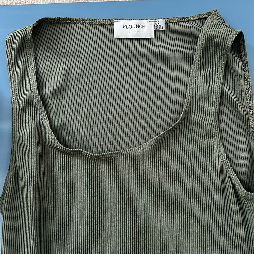 Maternity dresses (3) - Picture 5 of 8